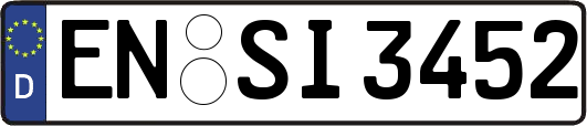 EN-SI3452