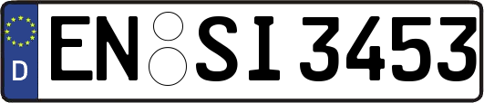 EN-SI3453