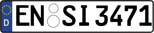 EN-SI3471