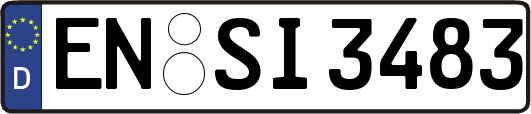 EN-SI3483