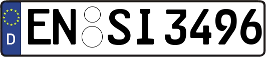 EN-SI3496