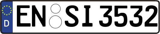 EN-SI3532