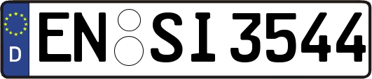 EN-SI3544