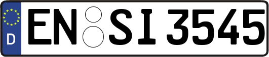 EN-SI3545