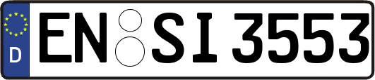 EN-SI3553
