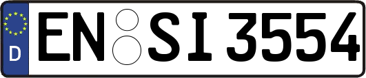 EN-SI3554