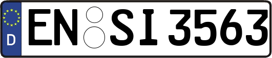 EN-SI3563