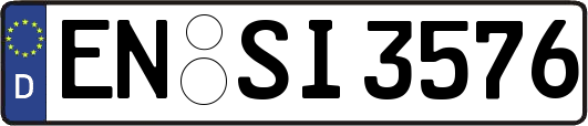 EN-SI3576