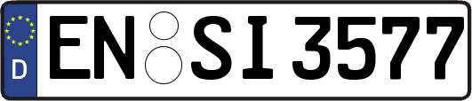 EN-SI3577