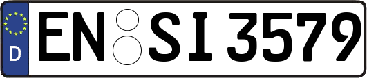 EN-SI3579