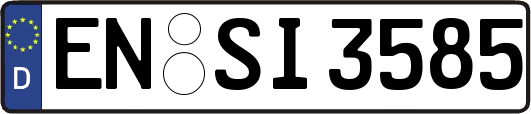 EN-SI3585
