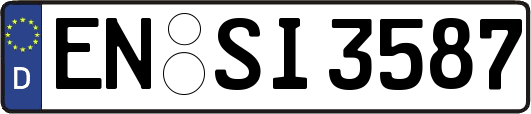 EN-SI3587