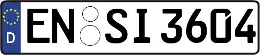 EN-SI3604