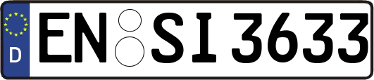 EN-SI3633
