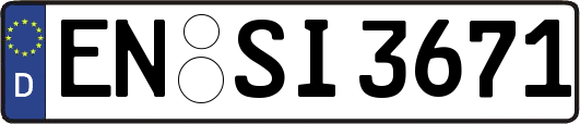 EN-SI3671