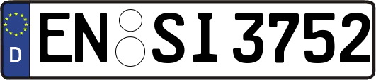 EN-SI3752