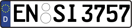EN-SI3757