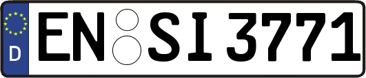 EN-SI3771