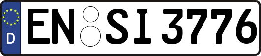 EN-SI3776