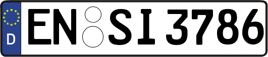 EN-SI3786