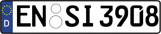 EN-SI3908