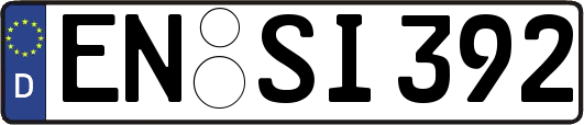 EN-SI392