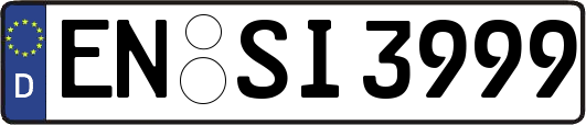 EN-SI3999