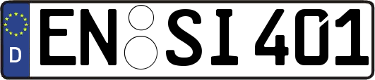 EN-SI401
