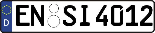 EN-SI4012