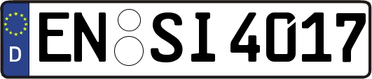 EN-SI4017