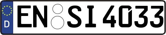 EN-SI4033