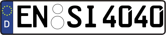 EN-SI4040