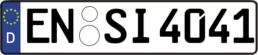 EN-SI4041