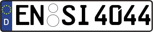 EN-SI4044