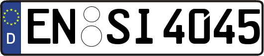 EN-SI4045