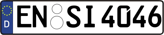 EN-SI4046