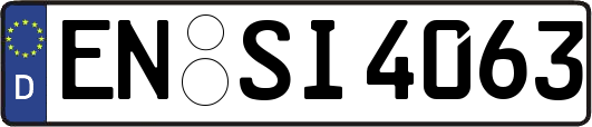 EN-SI4063
