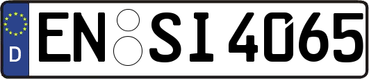 EN-SI4065