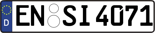 EN-SI4071