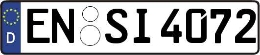 EN-SI4072