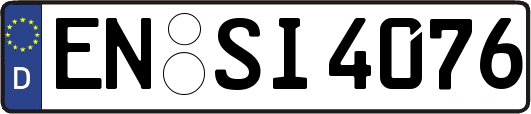 EN-SI4076