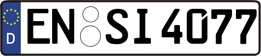 EN-SI4077
