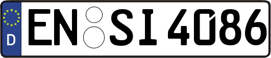 EN-SI4086