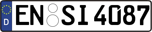 EN-SI4087