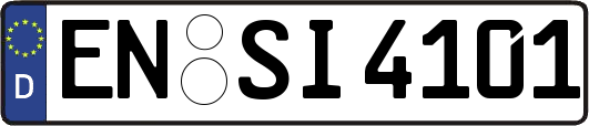 EN-SI4101