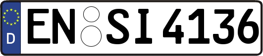 EN-SI4136