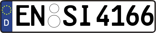 EN-SI4166
