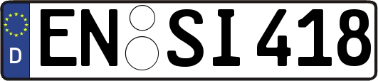 EN-SI418