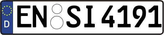 EN-SI4191