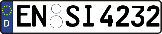 EN-SI4232
